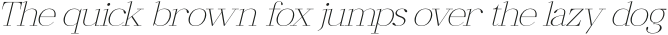 Galiken Italic otf (400)