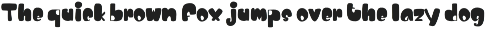 Mind 6 - bundle font preview