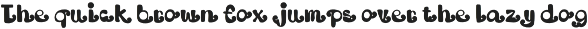 Mind 6 - bundle font preview