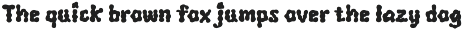 Mind 6 - bundle font preview