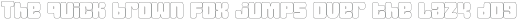 Joygist Outline otf (400)