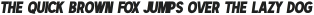 California Dreaming Sans Italic otf (400)