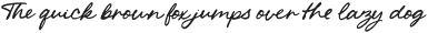 California Dreaming Script otf (400)