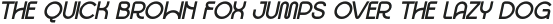 Frankco Italic otf (400)