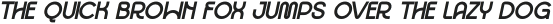 Frankco SemiBold Italic otf (600)