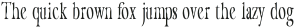CF Havarti Condensed Normal X-Height otf (400)