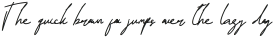 Yogyakarta Paradise Italic Italic ttf (400)