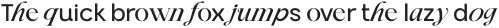 Blendix MediumItalic otf (500)