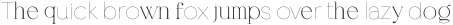 Blendix Thin otf (100)