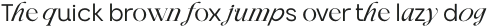Blendix RegularItalic otf (400)