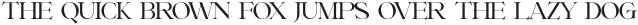 Magire Regular otf (400)