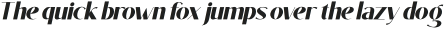 After Rain Italic otf (400)