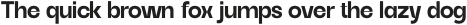 Cracker Grotesk Regular otf (400)