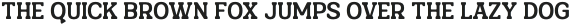 JulietteCollinSlab-Regular otf (400)