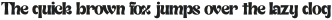 Ligaflow-Regular otf (400)