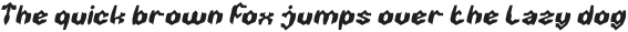 Hybrid Robot Italic otf (400)