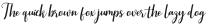 Dulhamid Script Regular otf (400)