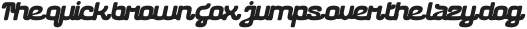 Abundance Bold Italic otf (700)
