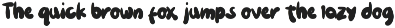 Alemu Bloon - Playful Handwritten preview