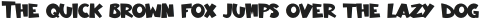 OnMelodyRegular otf (400)