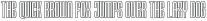 Brickers Inline otf (400)