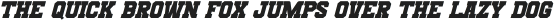Bravo Team Italic otf (400)