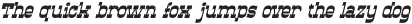 Austin Ghodes Italic otf (400)