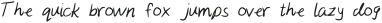 HandLow ttf (400)