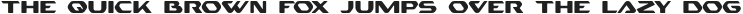 Skyrox Medium Condensed otf (500) Sample