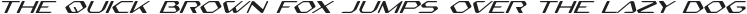 Skyrox Light Condensed Italic otf (300)