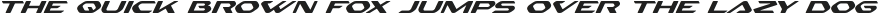 Skyrox Medium Italic otf (500) Sample
