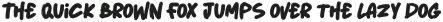 Midnight Ink Regular otf (400)