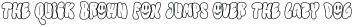 TF Madloud Outline otf (400)