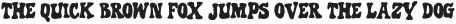 TFMugly-Regular otf (400)