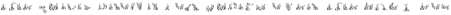 TFMugly-Texture2 otf (400) Sample