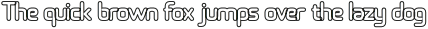 Linkero Outline otf (400)