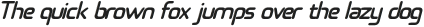 Linkero Light Slant otf (300)