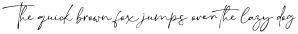 This Appeal Script otf (400)