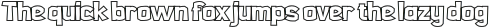 HERLOIT Outline otf (400)