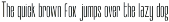 Kirgina - 6 Condensed Font font preview