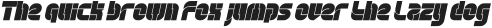SCIENCE Bold Italic otf (700)