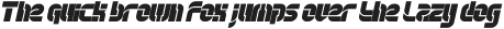 SCIENCE Italic otf (400)