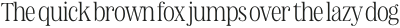 Nevoa Light Semi Condensed otf (300)