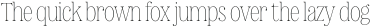 Nevoa Thin Semi Condensed otf (100)