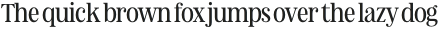 Nevoa Medium Semi Condensed otf (500)