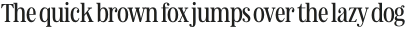 Nevoa Medium Condensed otf (500)