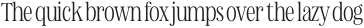 Nevoa Light Condensed otf (300)