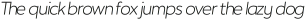 Noiche Light Italic otf (300)
