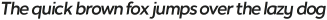 Noiche Semi Bold Italic otf (600)
