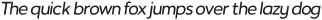 Noiche Medium Italic otf (500)